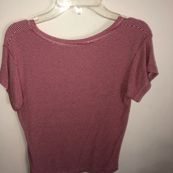 Brandy Melville Alien Crop - Picture 4 of 4